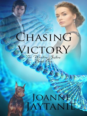 cover image of Chasing Victory